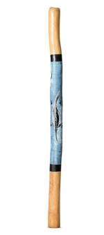 Small John Rotumah Didgeridoo (JW1465)
